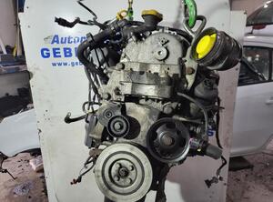 P20522949 Motor ohne Anbauteile (Diesel) OPEL Corsa D (S07)