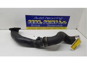 Charge Air Hose MERCEDES-BENZ Viano (W639)