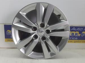 Steel Rim PEUGEOT 308 II (L3, LB, LH, LP, LW)