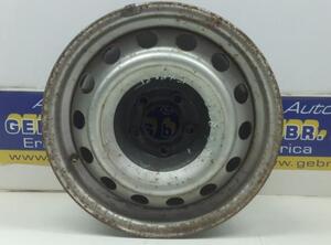 Stalen velg PEUGEOT Expert Kasten (VF3A, VF3U, VF3X), PEUGEOT Expert Pritsche/Fahrgestell (--)