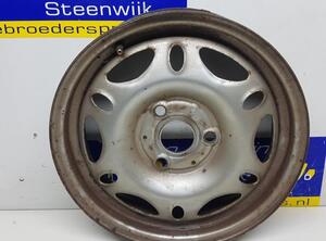 Steel Rim SMART City-Coupe (450), SMART Fortwo Coupe (450)