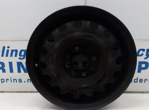 Steel Rim PEUGEOT 107 (PM, PN)