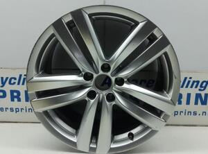 Steel Rim VW Passat Variant (365), VW Passat Alltrack (365)