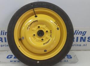 Spare Wheel NISSAN Pixo (UA0)