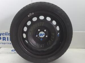 Spare Wheel SEAT Ibiza III (6L1)