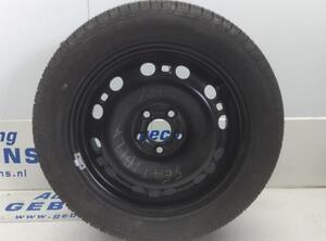 Spare Wheel SEAT Ibiza III (6L1)