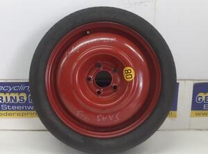 Spare Wheel SAAB 9-5 (YS3E)