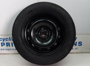 Spare Wheel RENAULT Scénic I Großraumlimousine (FA0, JA0/1), RENAULT Megane Scenic (JA0/1)