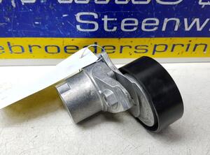 Crank Shaft Belt Pulley AUDI Q2 (GAB, GAG)