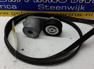 Repair Kit V Ribbed Belt Tensioner Lever OPEL Adam (M13)