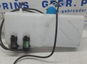 Washer Fluid Tank (Bottle) SSANGYONG Rexton W/Rexton (--)