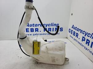 Washer Fluid Tank (Bottle) IVECO Daily IV Kipper (--)
