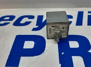 Wash Wipe Interval Relay VW Lupo (60, 6X1)