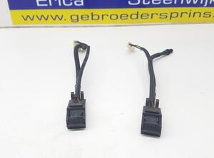 Washer Jet VW Touareg (7L6, 7L7, 7LA)