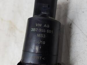 Headlight Cleaning Water Pump AUDI A7 Sportback (4GA, 4GF)