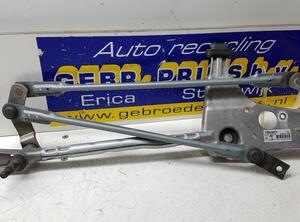 Wiper Linkage PEUGEOT 308 II (L3, LB, LH, LP, LW)