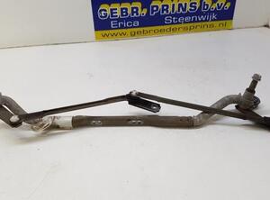 Wiper Linkage TOYOTA IQ (J1)