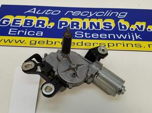 Wiper Motor VW Polo (6C1, 6R1), VW Golf Plus (521, 5M1), VW Golf V (1K1), VW Golf VI (5K1)