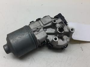 Wiper Motor PEUGEOT 206 Schrägheck (2A/C), PEUGEOT 206 Stufenheck (--), PEUGEOT 206 SW (2E/K)