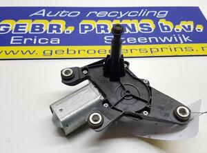 Wiper Motor RENAULT Clio III Grandtour (KR0/1), RENAULT Clio IV Grandtour (KH)