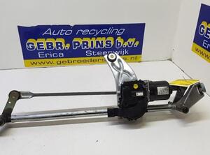 Wiper Motor MERCEDES-BENZ A-Klasse Stufenheck (W177)