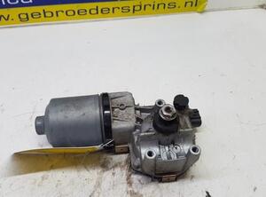 Wiper Motor OPEL Meriva B Großraumlimousine (S10), OPEL Astra J Caravan (--)