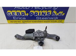 Wiper Motor TOYOTA Prius (W3)