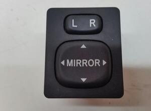 Mirror adjuster switch TOYOTA Prius (W3)