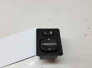 Mirror adjuster switch TOYOTA Verso (R2)