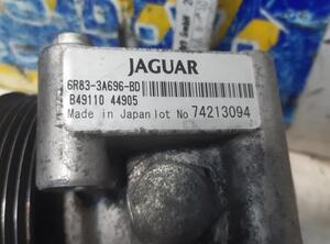 Power steering pump JAGUAR S-Type (X200)