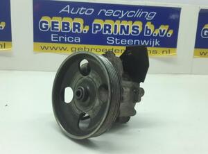 Power steering pump PEUGEOT Partner Kasten/Großraumlimousine (--)