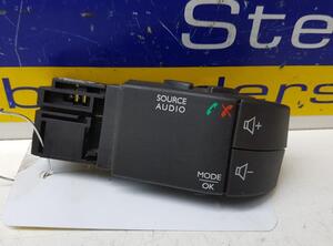 Radio Control Stalk RENAULT Twingo III (BCM)