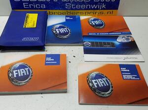 Handleiding FIAT Grande Punto (199), FIAT Punto Evo (199), FIAT Punto (199)