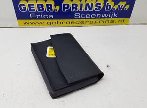 P12560174 Bordbuch RENAULT Megane III Coupe (Z)