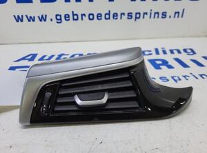 Dashboard ventilation grille BMW 5er (F90, G30)