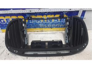 Dashboard ventilation grille FIAT Doblo Cargo (263), FIAT Doblo Pritsche/Fahrgestell (263), FIAT Doblo Großraumlimousine (263)