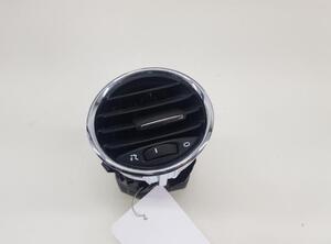 Dashboard ventilation grille FIAT 500 (312), FIAT 500 C (312), FIAT 500/595/695 (312), FIAT 500C/595C/695C (312)
