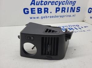 Dashboard ventilatierooster MERCEDES-BENZ Sprinter 3,5-T Kasten (906)