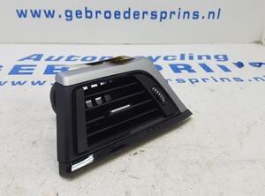 Dashboard ventilation grille BMW 3er Touring (F31)