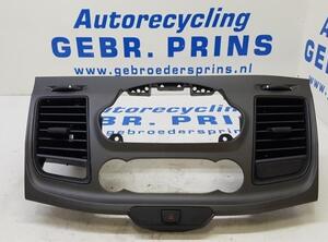 Dashboard ventilatierooster FORD Tourneo Custom V362 Bus (F3), FORD Transit Custom V362 Bus (F3)