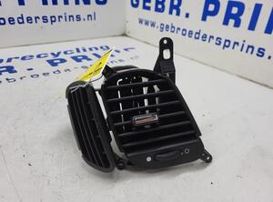 Dashboard ventilation grille IVECO Daily IV Kipper (--)