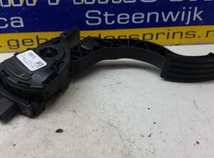 P8159511 Pedalbelag für Fahrpedal VOLVO V40 Schrägheck (525, 526) 31280595