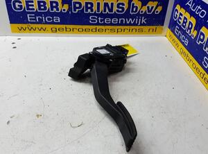 P9589338 Pedalbelag für Fahrpedal MITSUBISHI Colt VI (Z2, Z3) A4543000304