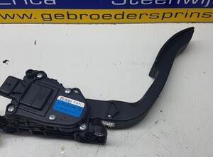 Accelerator pedal RENAULT Twingo II (CN0)