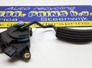 P10769628 Pedalbelag für Fahrpedal RENAULT Clio III Grandtour (R) 8200297342