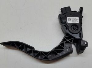 Accelerator pedal AUDI A4 Allroad (8KH, B8), AUDI A4 Avant (8K5, B8)