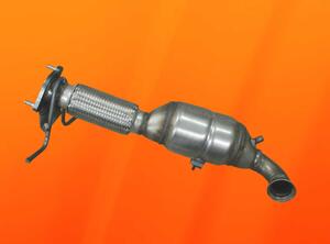 Catalytic Converter FORD C-Max (DM2), FORD Focus C-Max (--), FORD Kuga I (--), FORD Kuga II (DM2)