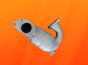 Catalytic Converter RENAULT Kangoo/Grand Kangoo (KW0/1), RENAULT Kangoo Express (FW0/1)