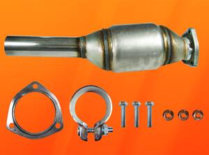 Catalytic Converter VW Sharan (7M6, 7M8, 7M9)