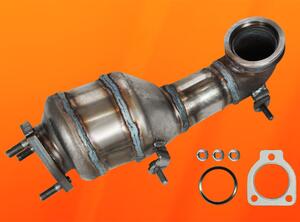 Catalytic Converter OPEL Antara (L07)